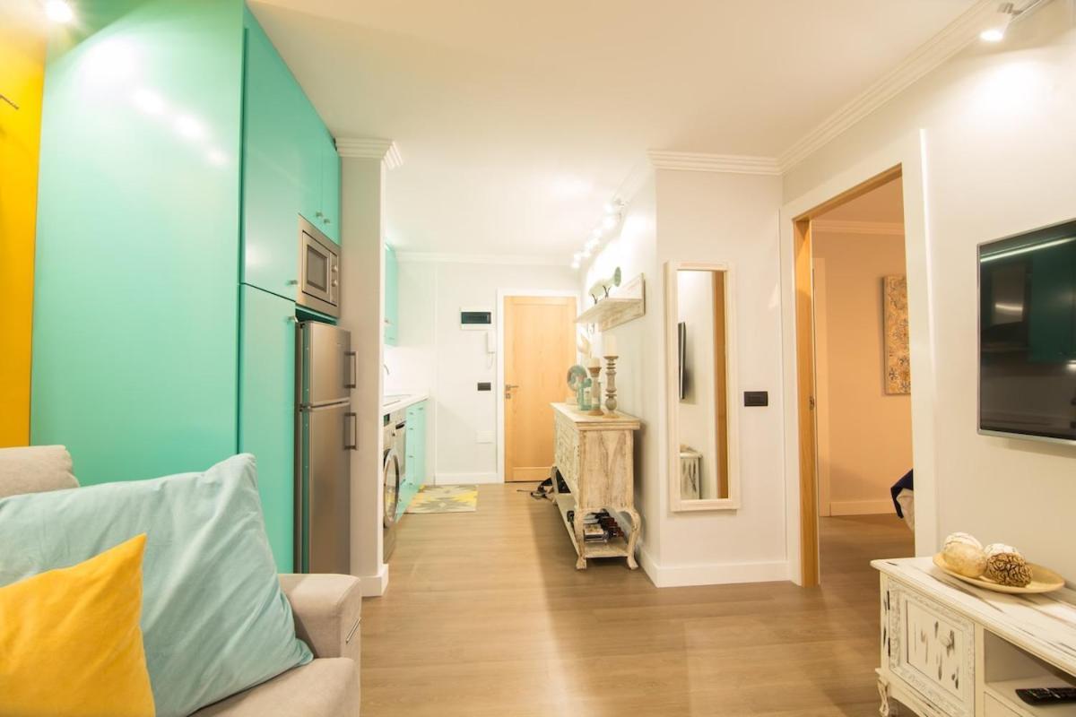 Apartament Eden Del Mar *