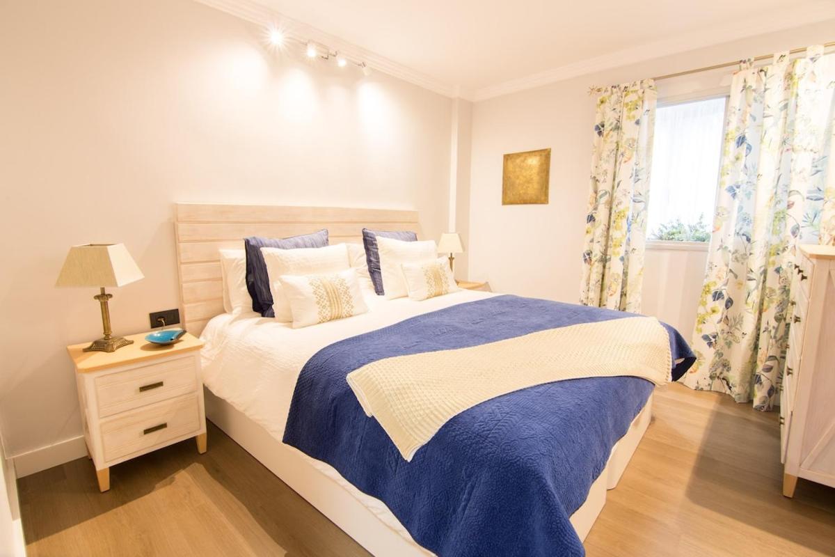Eden Del Mar Apartament Puerto de la Cruz (Tenerife)