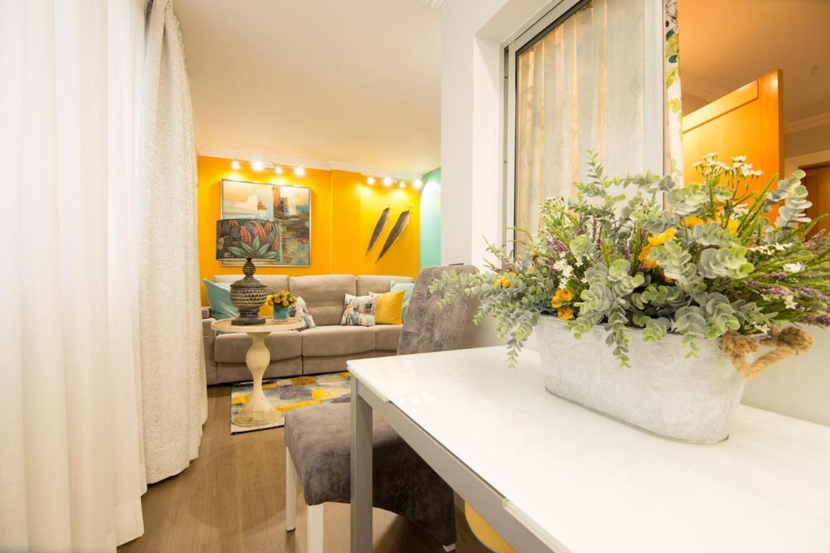 Apartament Eden Del Mar