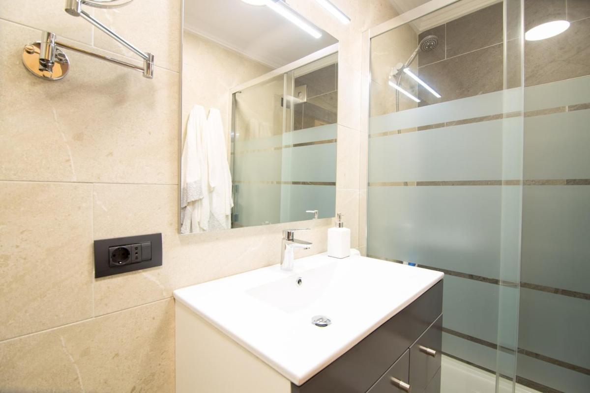 Apartament Eden Del Mar