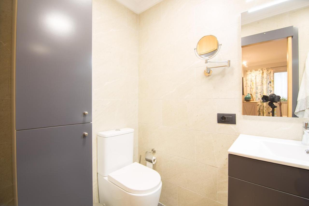 Apartament Eden Del Mar *