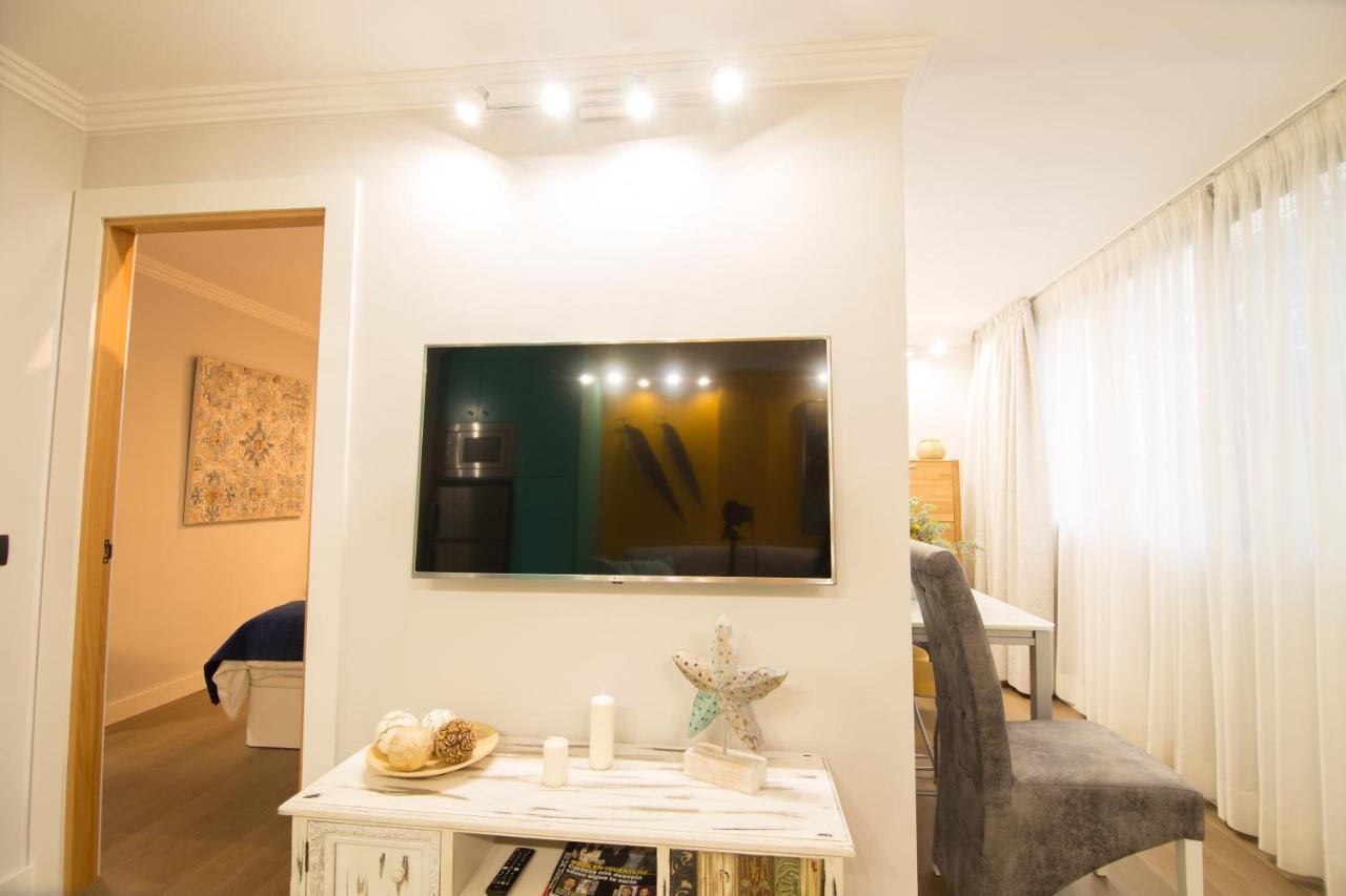 Eden Del Mar Apartament Puerto de la Cruz (Tenerife)