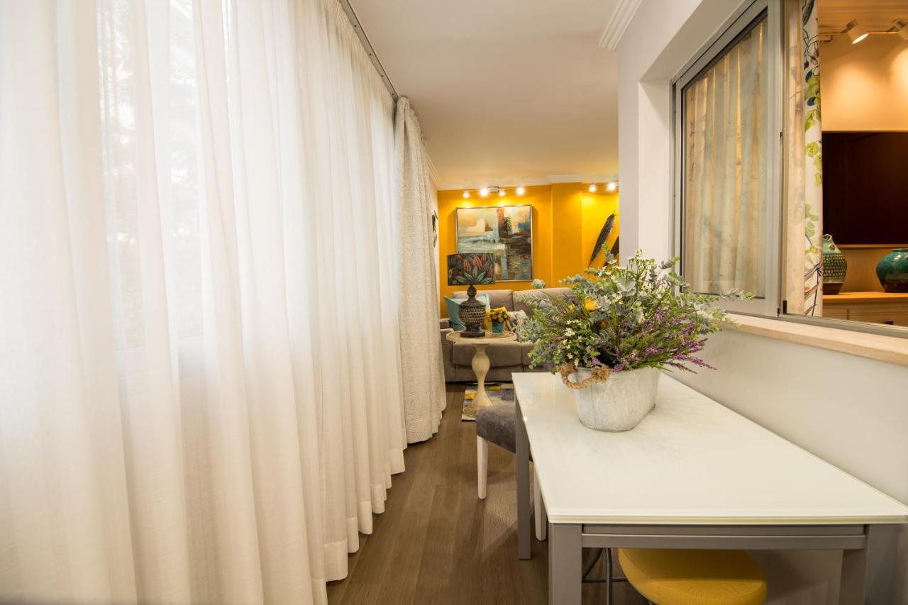 Eden Del Mar Apartament