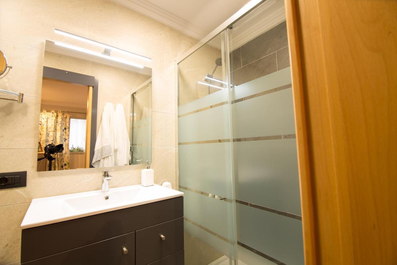 Apartament Eden Del Mar Puerto de la Cruz (Tenerife)